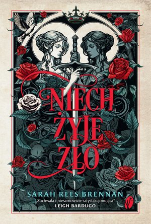 Niech żyje zło – ebook