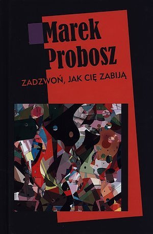 Opowiadania: Zadzwoń, jak cię zabiją &ndash; ebook