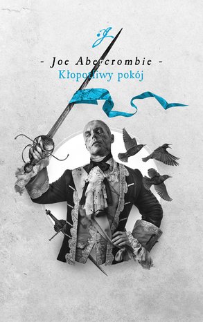 Kłopotliwy pokój – ebook