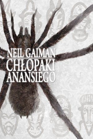 Chłopaki Anansiego – ebook