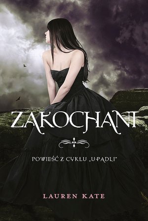 Upadli. Zakochani – ebook