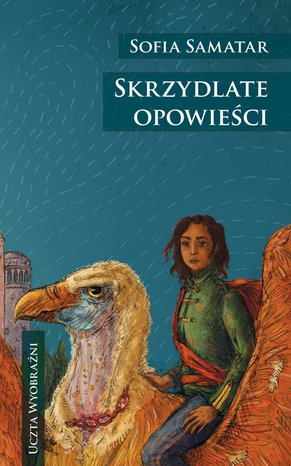 Skrzydlate opowieści – ebook