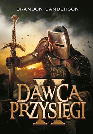 Dawca Przysięgi 2 – ebook