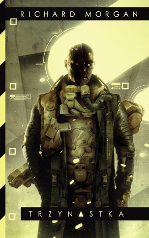 Trzynastka – ebook