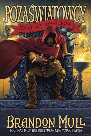 Świat bez bohaterów – ebook