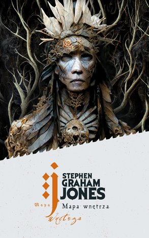 Mapa wnętrza – ebook