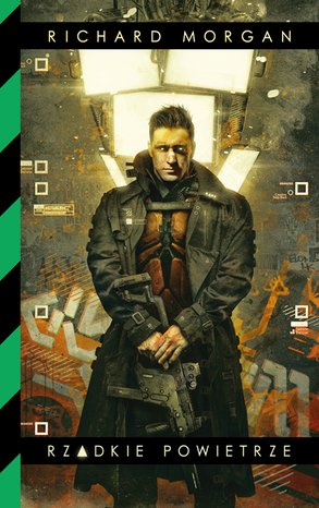 Rzadkie powietrze – ebook