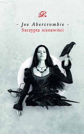 Szczypta nienawiści – ebook