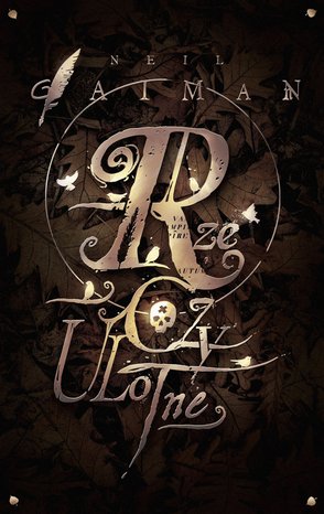 Rzeczy ulotne – ebook