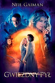 Gwiezdny pył – ebook