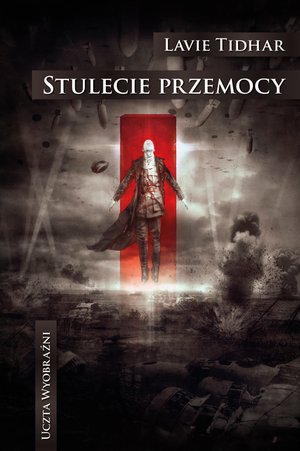Stulecie przemocy – ebook
