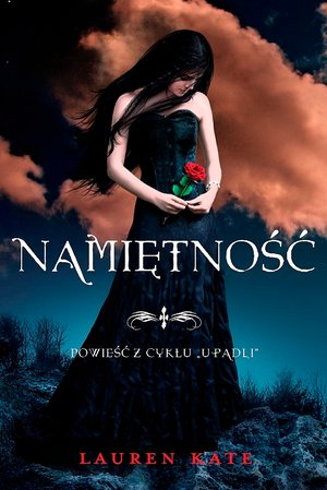 Upadli. 3 Namiętność – ebook