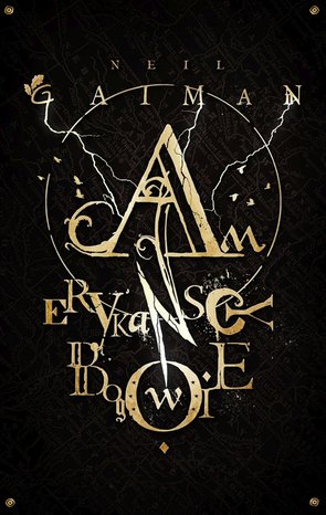 Amerykańscy bogowie – ebook