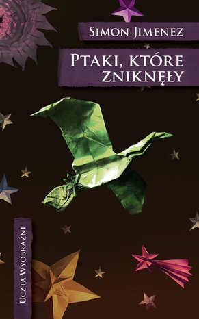 Ptaki, które zniknęły – ebook