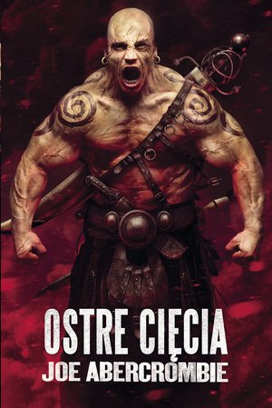 Ostre cięcia – ebook