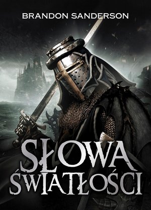 Słowa światłości – ebook