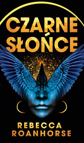 Czarne słońce – ebook