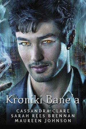 Kroniki Bane'a – ebook