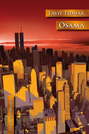Uczta wyobraźni: Osama – ebook