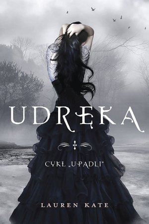 Upadli. 2 Udręka – ebook