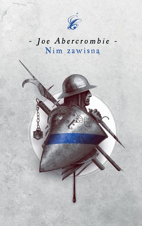 Nim zawisną. Cykl Pierwsze prawo. Księga 2 – ebook