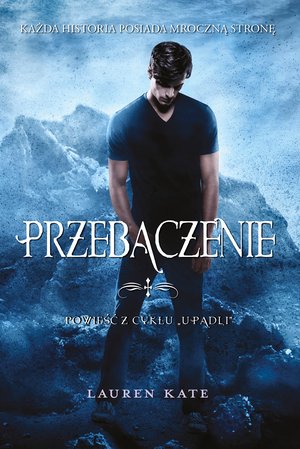 Przebaczenie – ebook