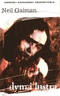 Dym i lustra – ebook