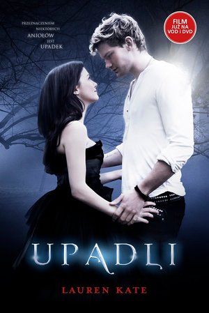 Upadli – ebook