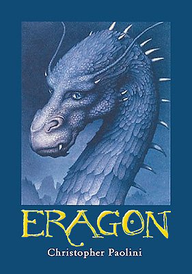 Eragon – ebook