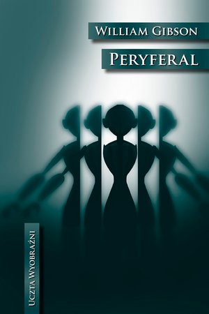 Peryferal – ebook