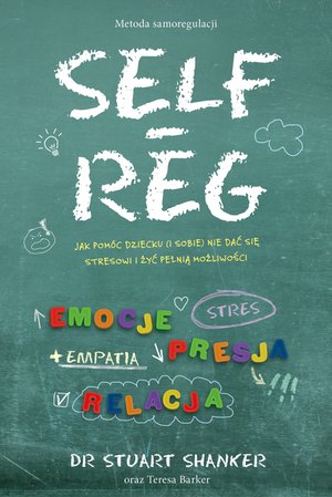 Self-Reg – ebook