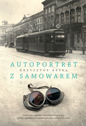 Autoportret z samowarem – ebook