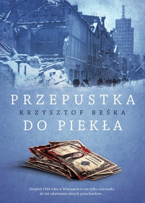Przepustka do piekła – ebook