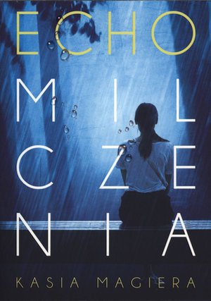 Echo milczenia – ebook