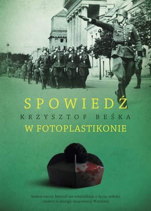 Spowiedź w fotoplastikonie – ebook