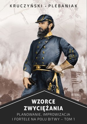 Wzorce zwyciężania – ebook