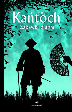 Zabawki diabła – ebook