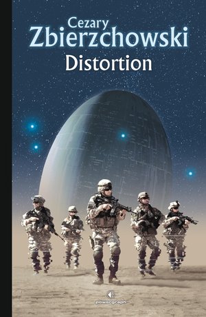 Distortion – ebook