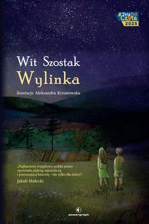 Wylinka – ebook