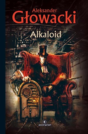 Alkaloid – ebook