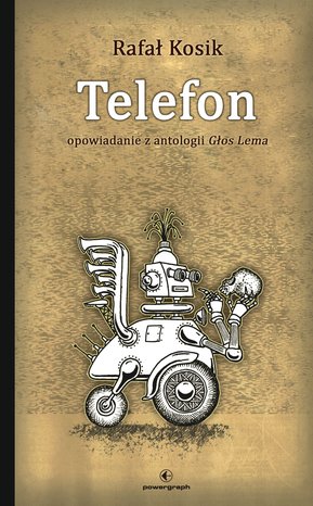 Telefon – ebook