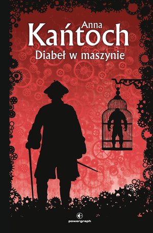 Diabeł w maszynie – ebook