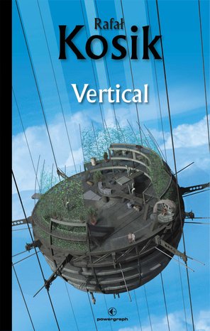 Vertical – ebook