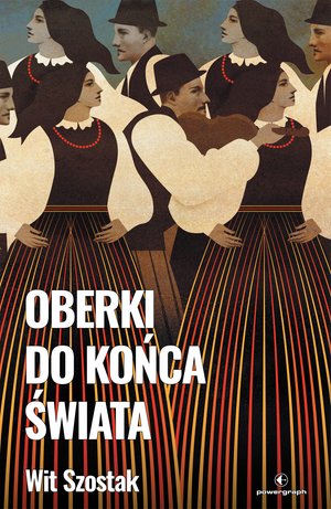 Oberki do końca świata – ebook