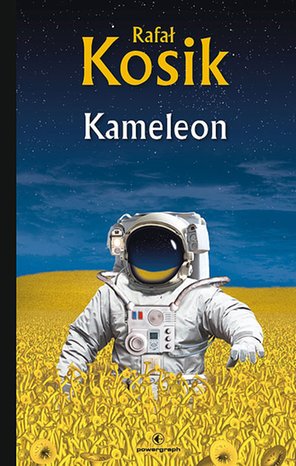 Kameleon – ebook
