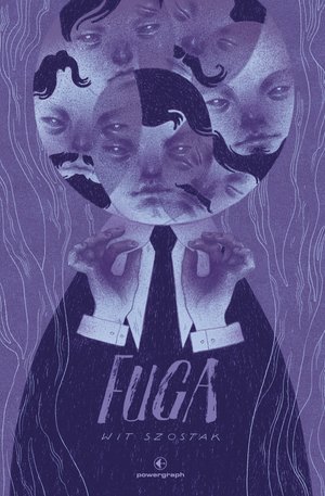Fuga – ebook