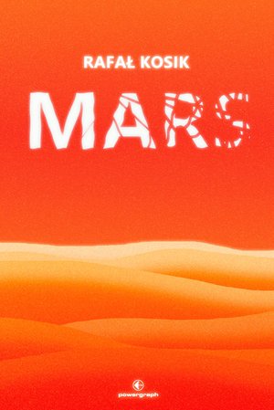 Mars – ebook