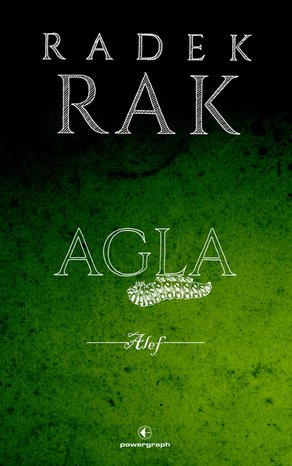 Agla – ebook