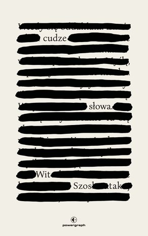 Cudze słowa – ebook