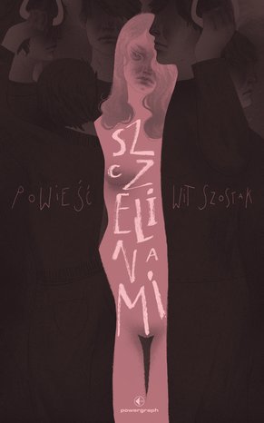 Szczelinami – ebook